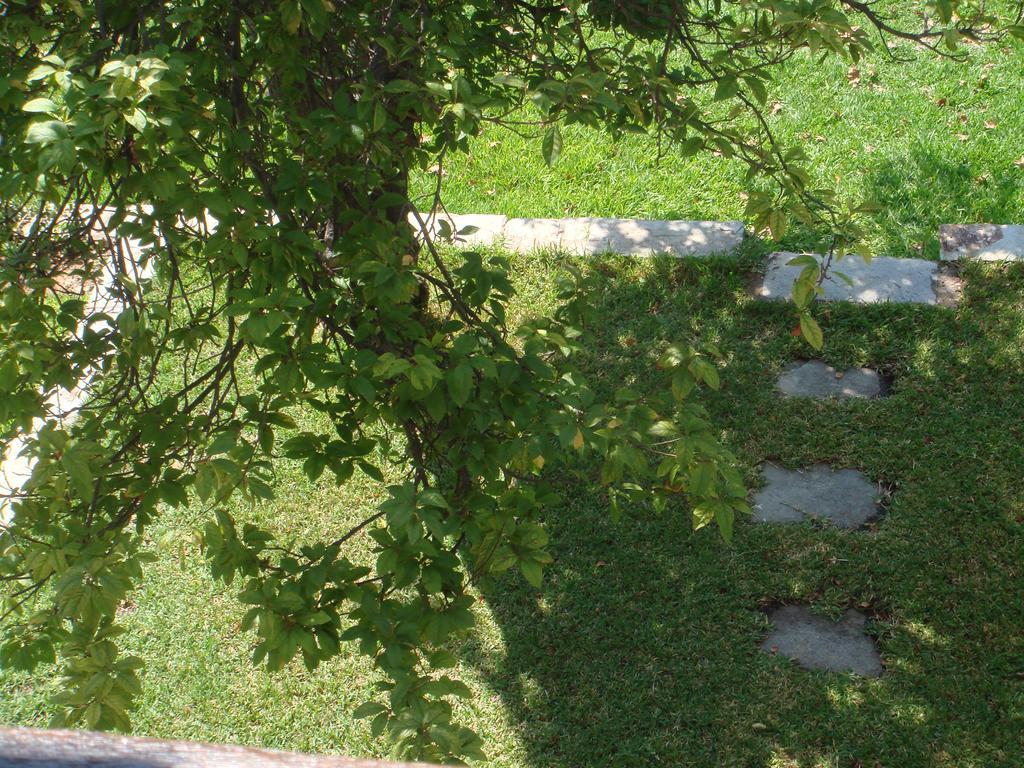 Villa Mikiverna Maisonnette Kalyves Polygyrou Exterior foto