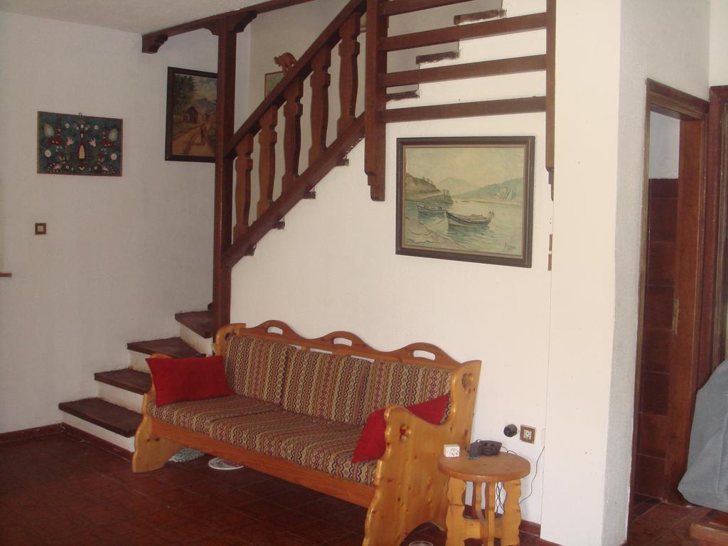 Villa Mikiverna Maisonnette Kalyves Polygyrou Exterior foto